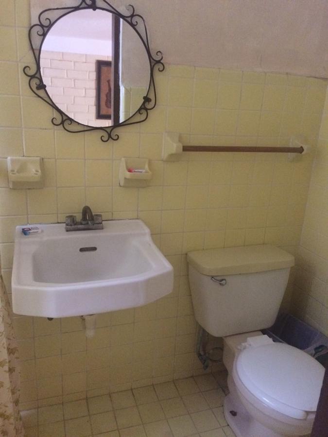 Hotel Terrazas Mulegé Eksteriør bilde